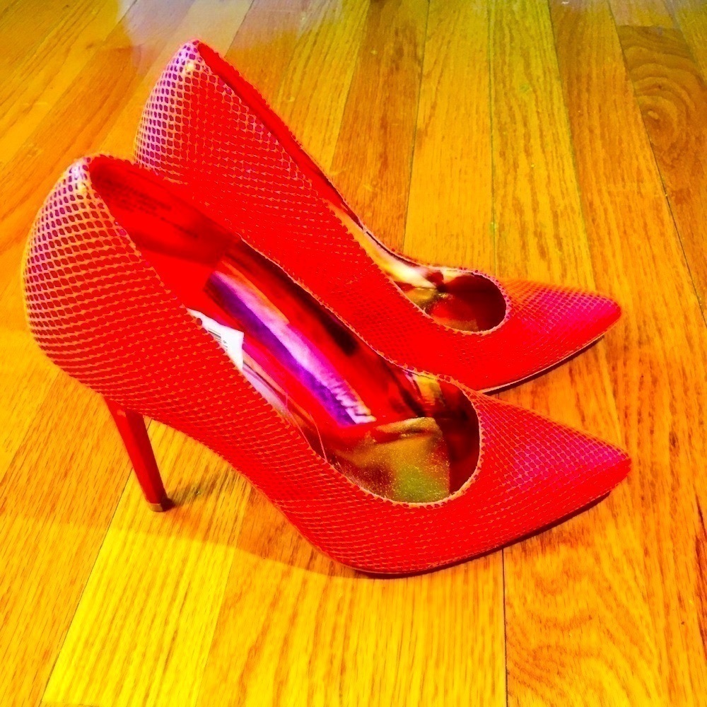 Baby Phat New ladies sexy shoes | Gorgeous! 🤩​